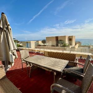 Veranda Apartment Green Coast