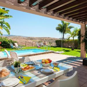 Las Terrazas 22 by VillaGranCanaria