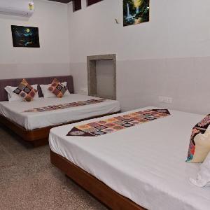 Hotel shivaay home stay