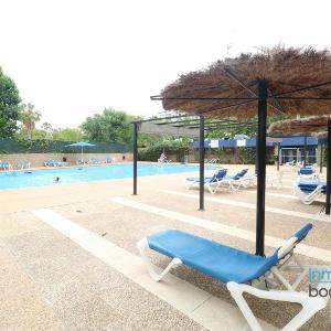 Alboran-Expe Salou climatizado piscina y wifi