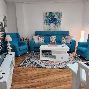 Torrevieja 2 BR and Parking