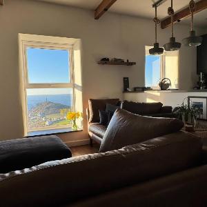 Cape View