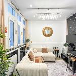 UrbanFlat 101 - Charmant appartement au centre de Paris - Le Marais 