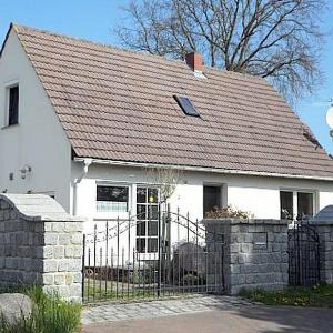 Haus an der See