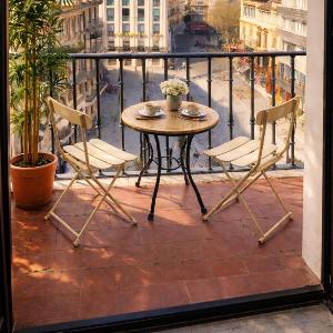 The Loft House Sevilla Residences