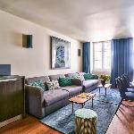 Apartment in Paris 