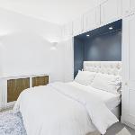 Charming Notting Hill Portobello Home