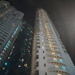 Studio Apartment At KLCC area Kuala Lumpur 