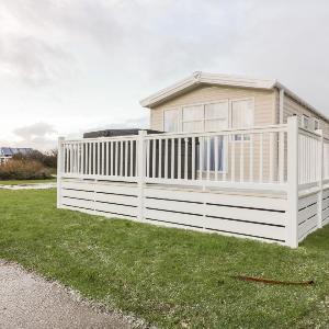 Barney's Retreat