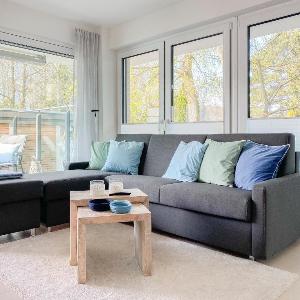 Haus am Strand WG 1