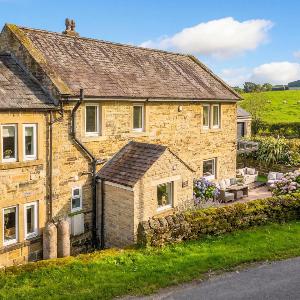 Johns Cottage