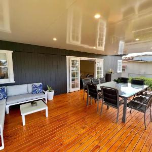 Barefoot and Beach Bound by Book Jervis Bay