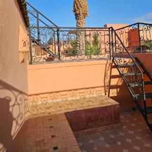Riad Maria Saida