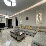 SAKN 8 - Two Bedroom Apartment Amman