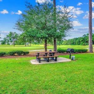Beautiful ground floor Golf View condo