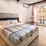Studio Barbieri’s Room Chueca
