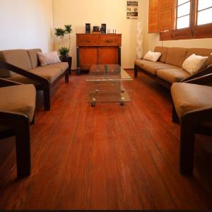 Casona con encanto
