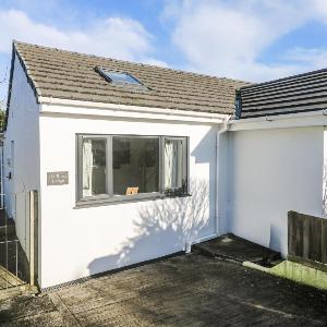 Blake Lodge