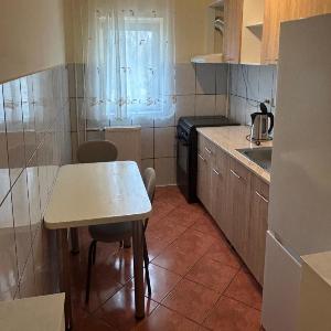Spitalul Județean-Parc Pădurice Apartament