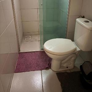 Apartamento grande e confortavel