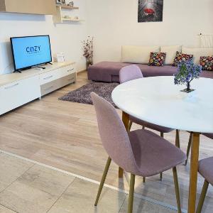 Coresi District Apartments - Kasper Collection