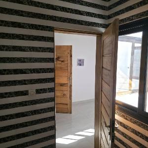 Appartement Teranga Maison d'hôte