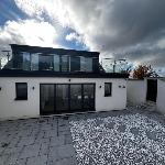 Holiday homes in Edinburgh 