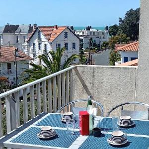 Appartement Vue Mer