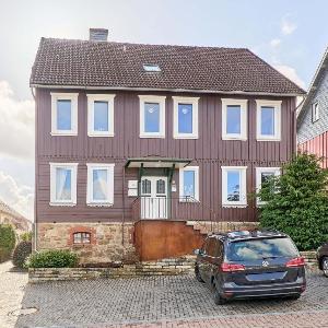 Ferienwohnung Wurmbergperle
