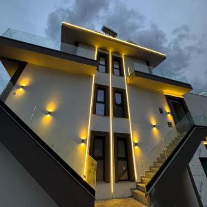 Aeris Sol Ksamil - Free Private Parking - Pool