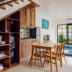 Villa Deniz Ubud