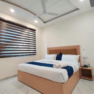 Hotel Kalra