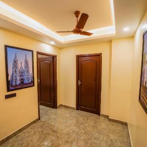 Saravanas residency