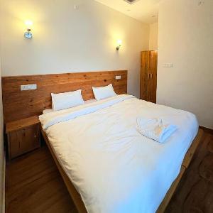 GJ Wellness And Stay