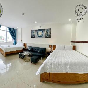 Caro Hotel
