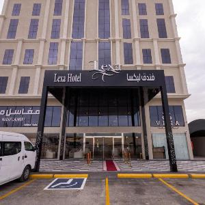 Lexa Hotel