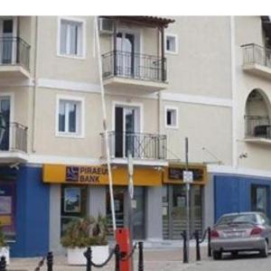 Karafelas rooms