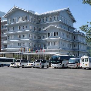 Kingswood Tea Factory
