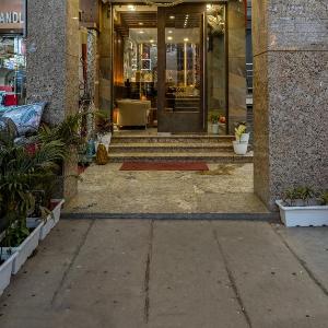 Hotel Ashirwad and Banquets # 5 Mins from Railway Station