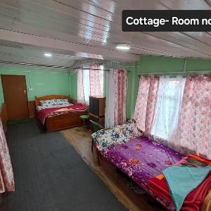 Tapovan Homestay