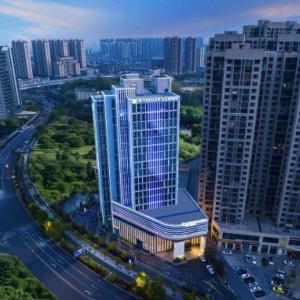 Wyndham Garden Changsha Economic Development Zone