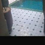 Hotel in Marrakech 