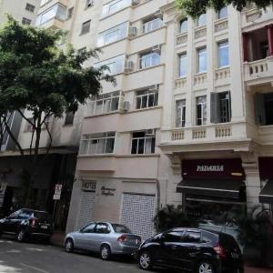 Hotel Arouche Harmonia - no coração de São Paulo