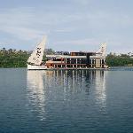 Mazaj Meroot Dahabiya - Every Monday from Luxor Luxor 