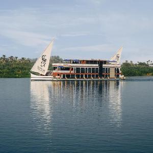 Mazaj Meroot Dahabiya - Every Monday from Luxor