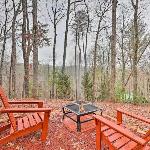 Sunrise Hideaway on Cherry Log Mountain Cherrylog Georgia