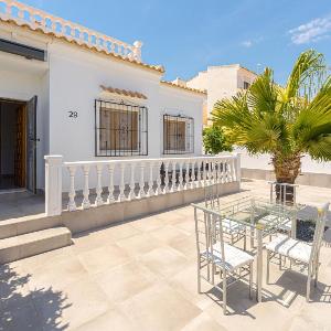 Casita Limonero