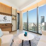 The Address Opera Residences 1 - Walk to Dubai Opera Dubai