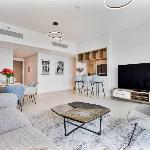 Apartment in Dubai 