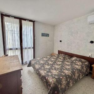 Appartement T2 climatisé à 100m de la plage - 4 Couchages AR390-216